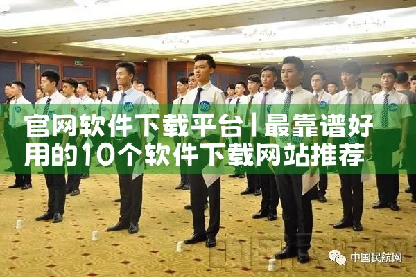 官网软件下载平台